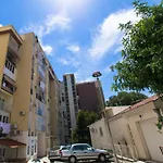 City Central Apartments Silva