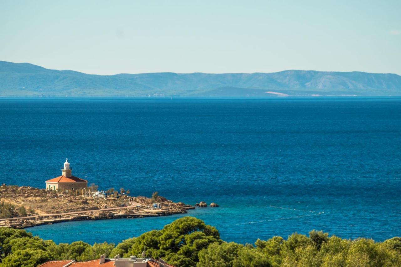 Apartmán Silva Makarska