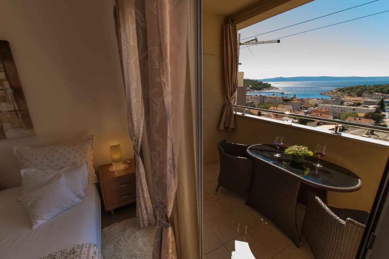 Apartmán Silva *