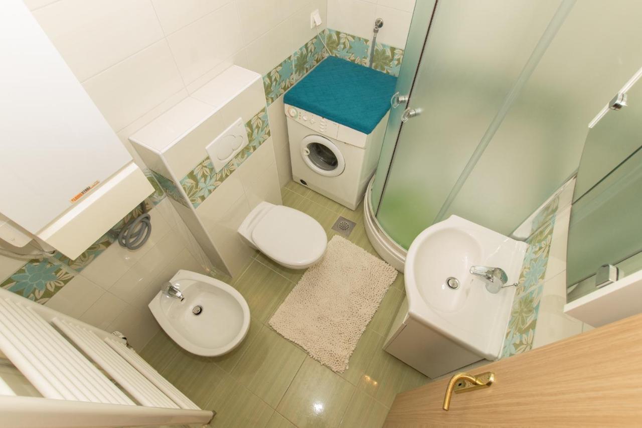 Silva Apartmán *