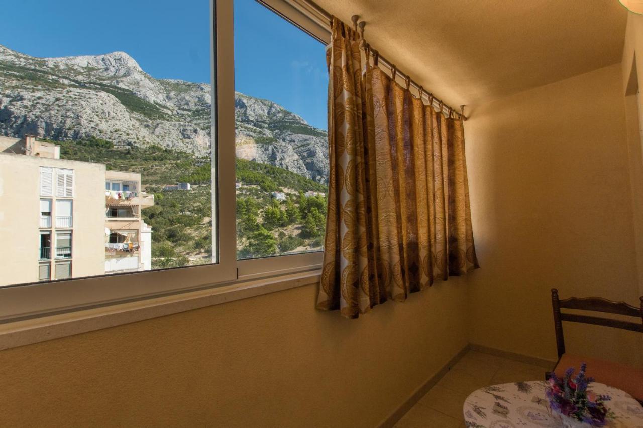 Apartmán Silva Makarska